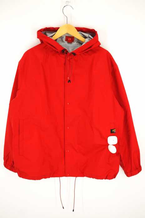 COMFY OUTDOOR GARMENT(コンフィーアウトドアガーメント) スナップボタン GO SLOWLY JACKET メンズ アウター