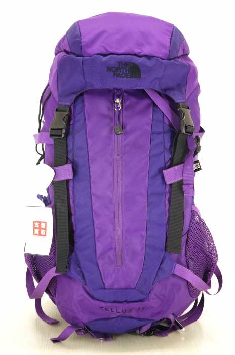 THE NORTH FACE （ザノースフェイス） TELLUS 30  テルス30 メンズ バッグ
