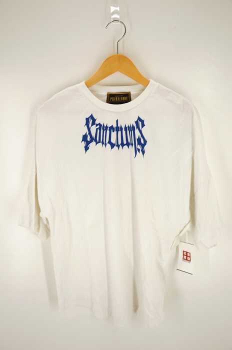 PRIMALCODE（プライマルコード） SANCTUMS.S BIG TEE プリントTシャツ メンズ トップス