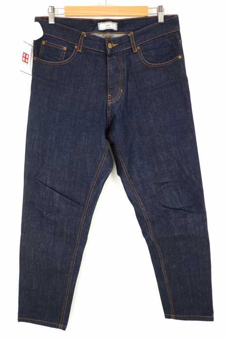 AMI ALEXANDRE MATTIUSSI（アミアレクサンドルマテュッシ） 5Pデニムパンツ メンズ パンツ