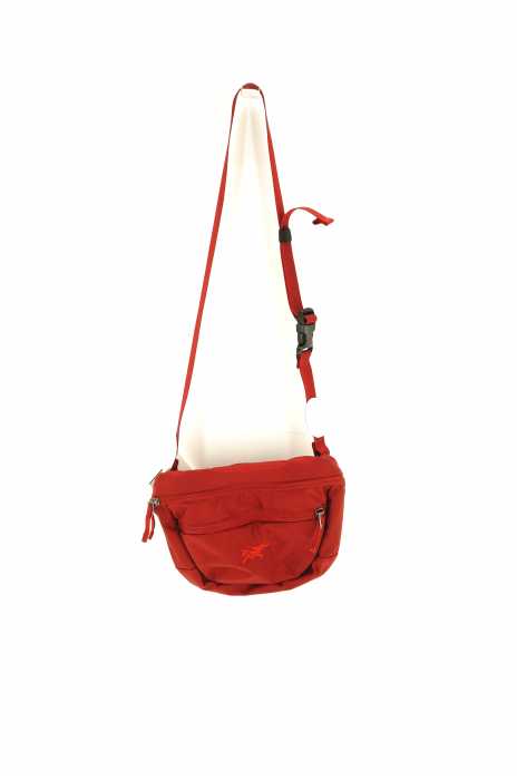 ARC'TERYX(アークテリクス) MAKA2 WAISTPACK メンズ バッグ