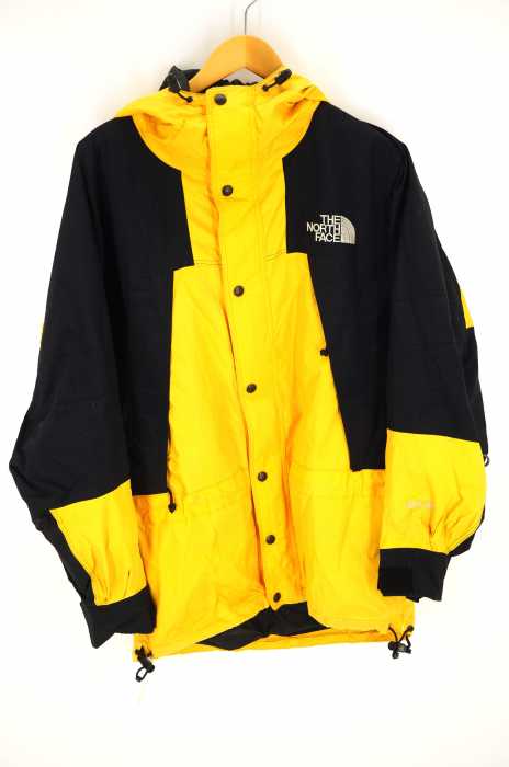 THE NORTH FACE （ザノースフェイス） ゴアテックスマウンテンパーカー メンズ アウター