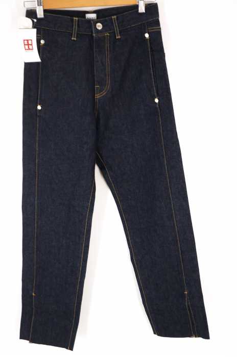 KAIKO（カイコ） BUG DENIM PANT ONEWASH バグデニムパンツ ワンウォッシュ メンズ パンツ