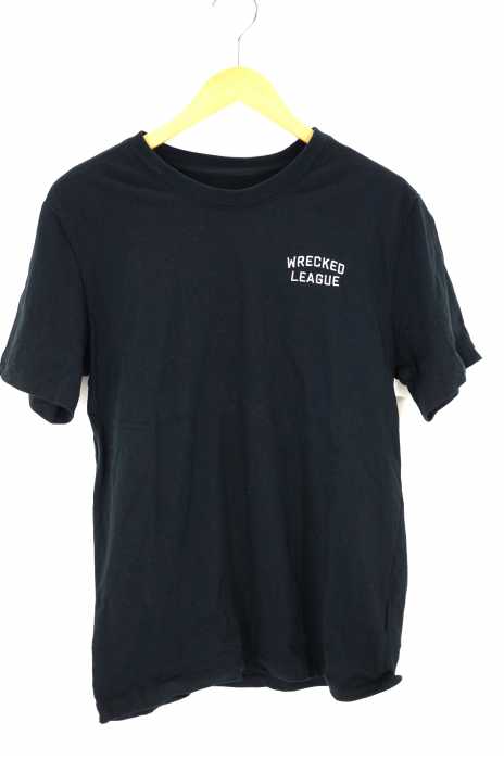 NIKE （ナイキ） 19AW　WRECKED LEAGUE Tシャツ メンズ トップス