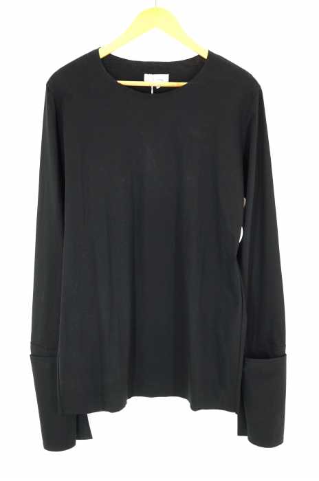 BED J.W FORD（ベッドフォード） 18AW　ロングカフプルオーバーシャツ メンズ トップス