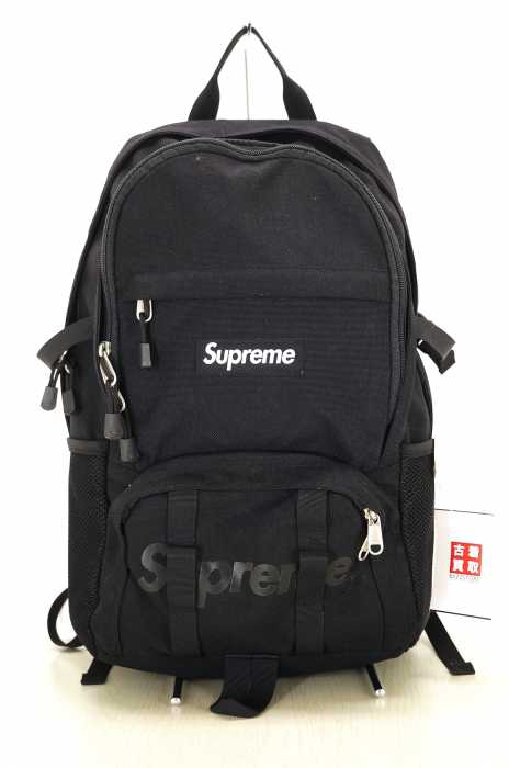 Supreme （シュプリーム） 15SS Box Logo Backpack メンズ バッグ