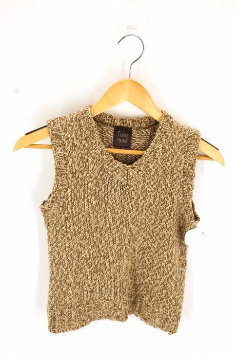 ISABEL MARANT （イザベルマラン） ミドルゲージ　アクリルコットン レディース トップス