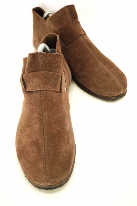 Martin Margiela（マルタンマルジェラ） 22 Native American Mocassin RE-EDITION メンズ シューズ
