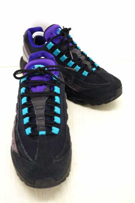 NIKE（ナイキ） AIR MAX 95 LV8 メンズ シューズ