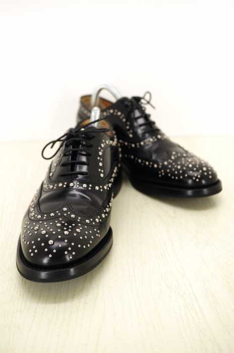 churchs（チャーチ） BURWOOD LADIES レディース シューズ