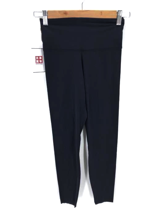 NIKE（ナイキ） ヨガ LUX 7/8 タイツ レディース パンツ