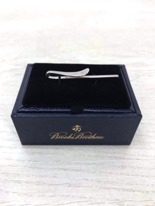 BROOKS BROTHERS(ブルックスブラザーズ) ネクタイピン メンズ ファッション雑貨