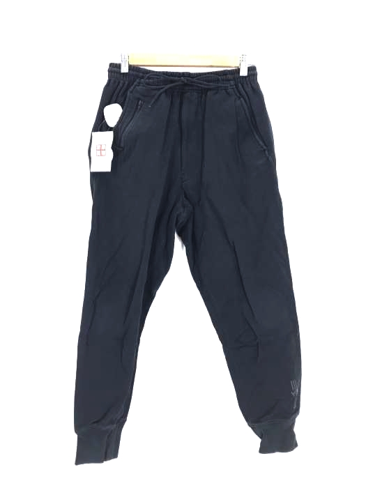 Y-3（ワイスリー） New Classic Cuffed Pants メンズ パンツ