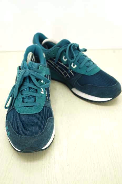 ASICS(アシックス) GEL-LYTE III メンズ シューズ