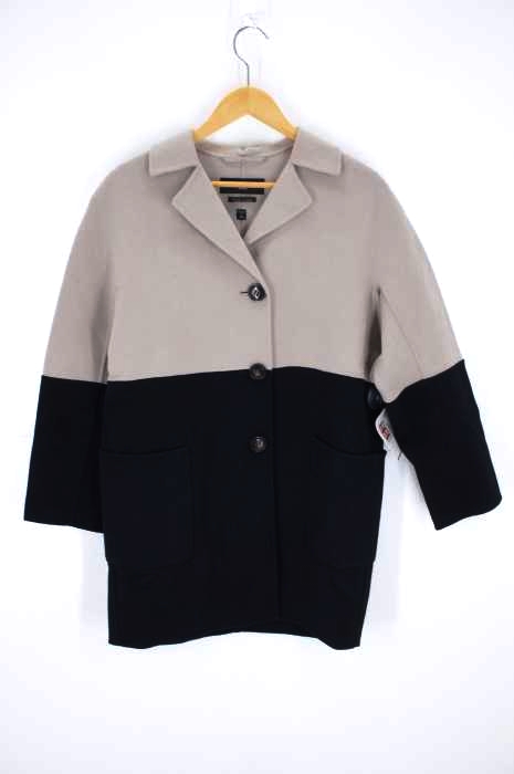 WEEKEND by Max Mara（ウィークエンドバイマックスマーラ） CUCITA A MANO MM WEEKEND PACE コート レディース アウター