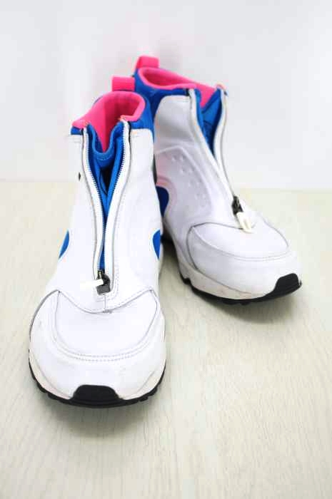 NIKE（ナイキ） エア ハラチ ラン ミッド メンズ シューズ