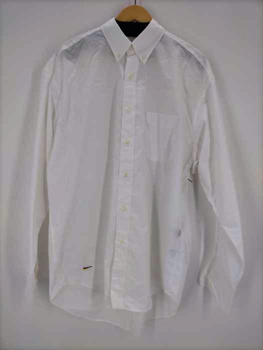 NAUTICA（ノーティカ） 21SS Regular Broad BD Shirt メンズ トップス