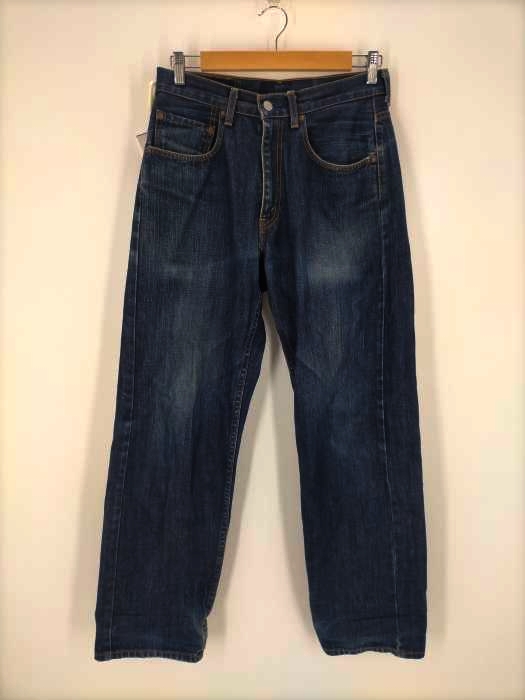 Levis（リーバイス） 569 ルーズフィットジップフライデニム メンズ パンツ