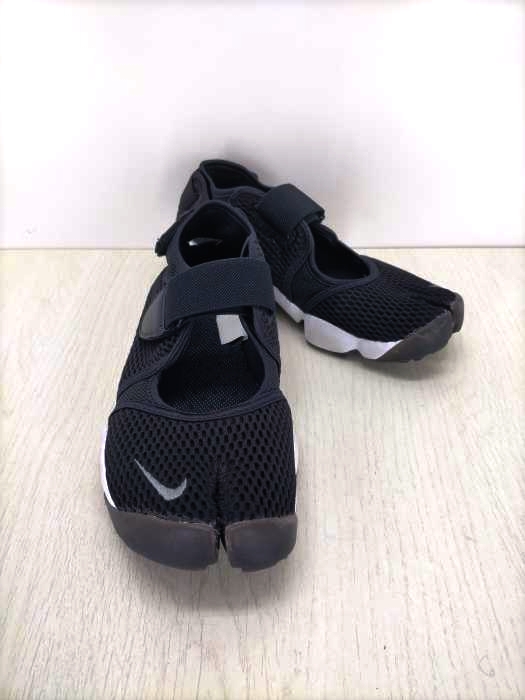 NIKE（ナイキ） AIR RIFT BR エアリフトブリーズ レディース シューズ