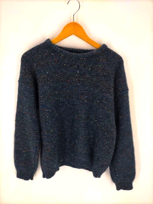 Royal Robbins（フルギ） 90S ウール混ニット メンズ トップス