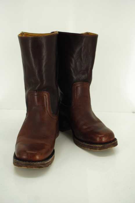 FRYE (フライ) ペコスブーツ レディース シューズ