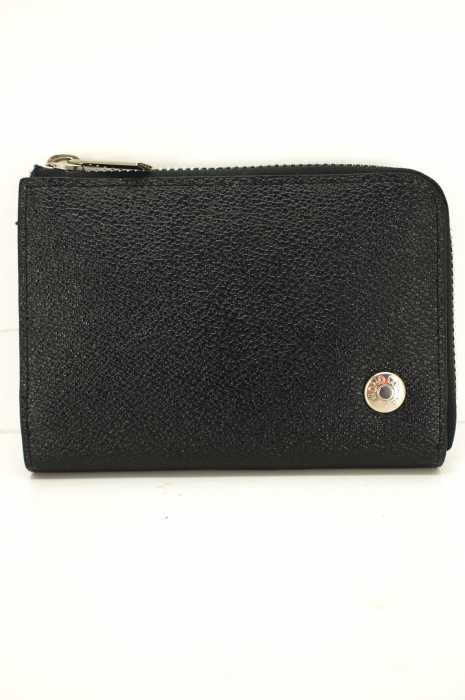 MONO COMME CA（モノコムサ） ジップウォレット メンズ ファッション雑貨