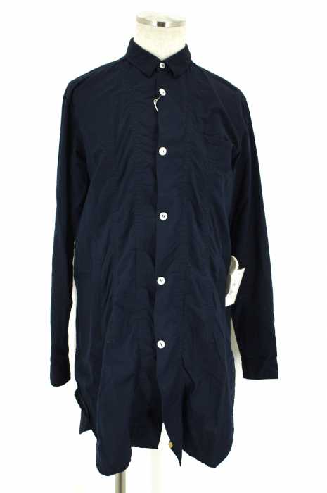 John UNDERCOVER (ジョンアンダーカバー) 16ss ロングシャツジャケット メンズ トップス