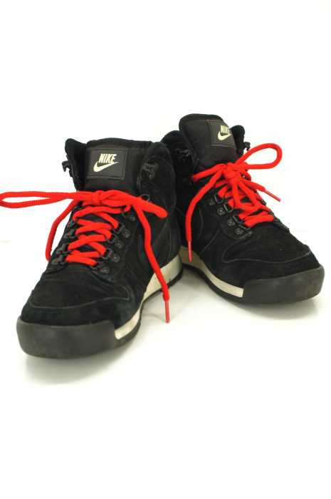 NIKE ACG （ナイキエーシージー） LAVA DUNK HI PREMIUM　スニーカー レディース シューズ