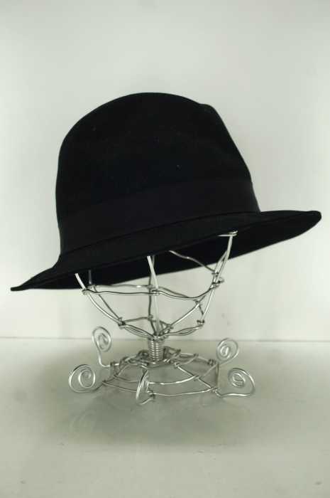 Borsalino （ボルサリーノ） 中折れフェルトハット メンズ 帽子
