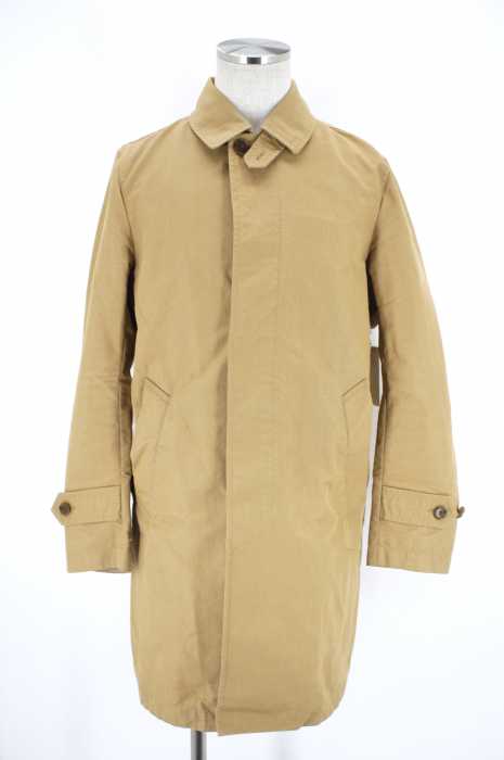 UNITED ARROWS green label relaxing (ユナイテッドアローズグリーンレーベルリラクシング) トレンチコート メンズ アウター
