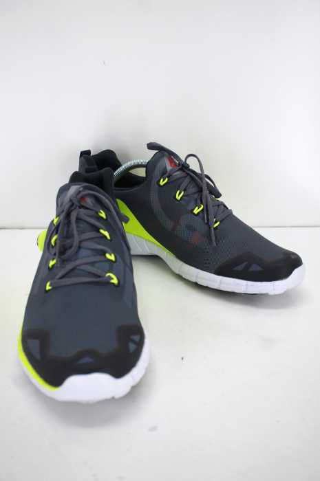 Reebok （リーボック） Zポンプフュージョン2.0 スニーカー メンズ シューズ
