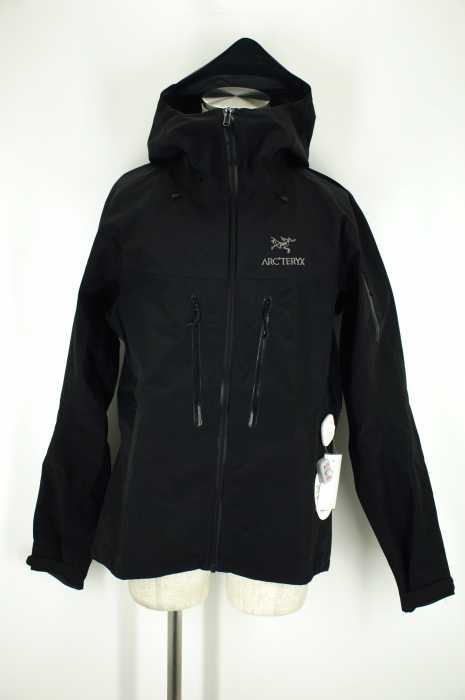 ARCTERYX（アークテリクス） 16SS Alpha SV Jacket ジャケット メンズ アウター