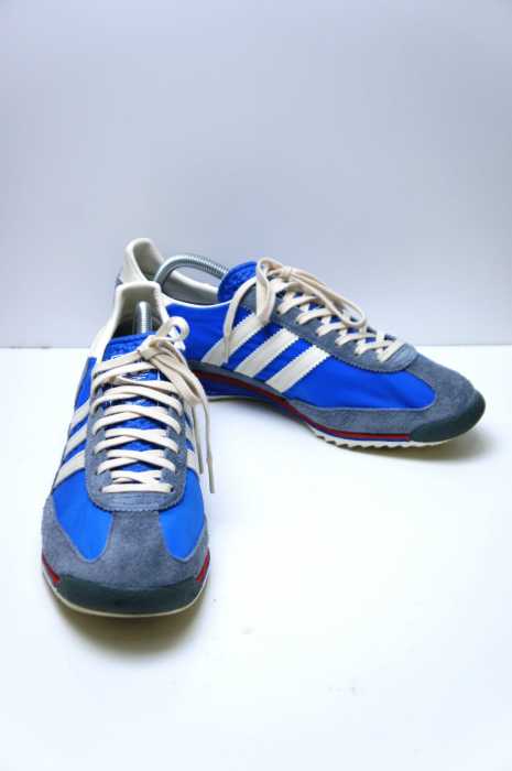 adidas （アディダス） SL 72 VIN　スニーカー メンズ シューズ