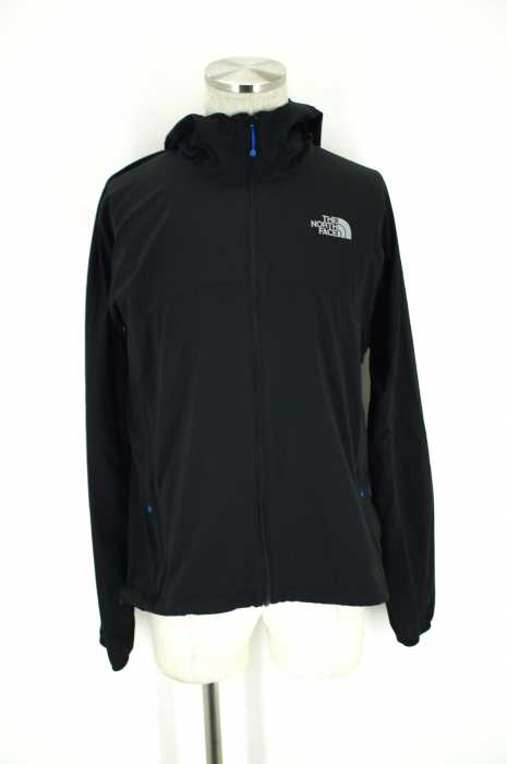 THE NORTH FACE （ザノースフェイス） 13FW スワローテイル フーディー ジャケット メンズ アウター