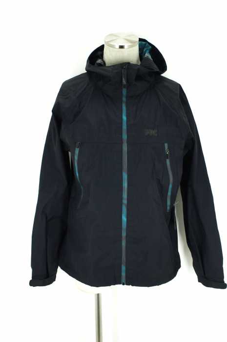 FTC × BURTON (エフティーシー × バートン) 3 LAYER JACKET マウンテンパーカー メンズ アウター
