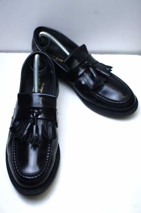 Loake （ローク） タッセルローファー メンズ シューズ