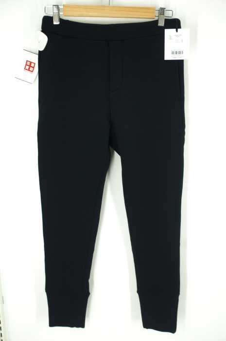 BLACK by moussy （ブラックバイマウジー） イージパンツ レディース パンツ