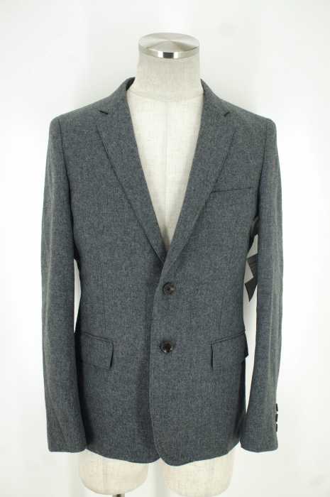 JOURNAL STANDARD （ジャーナルスタンダード） 16AW　ノッチドラペル2Bテーラードジャケット メンズ アウター