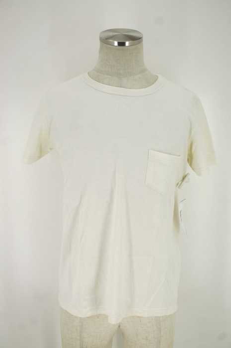 REMI RELIEF （レミレリーフ） ポケットTシャツ メンズ トップス
