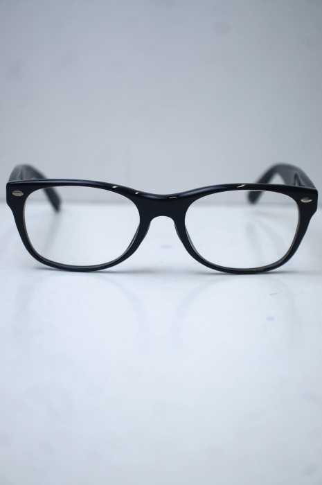 Ray-Ban （レイバン） NEW　WAYFARER　眼鏡　アイウェア メンズ ファッション雑貨