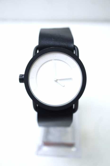 TID Watches（ティッドウォッチズ） 「TID Canvas 001 ft.Form Us With Love」腕時計 メンズ ファッション雑貨