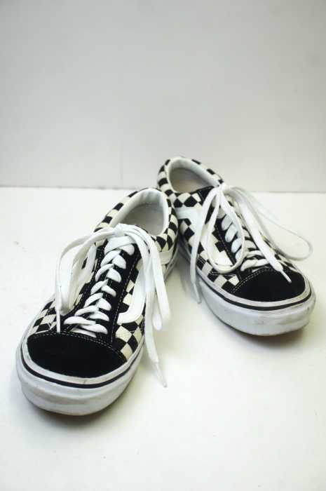 VANS （バンズ） STYLE 36 TOKYO　スニーカー メンズ シューズ