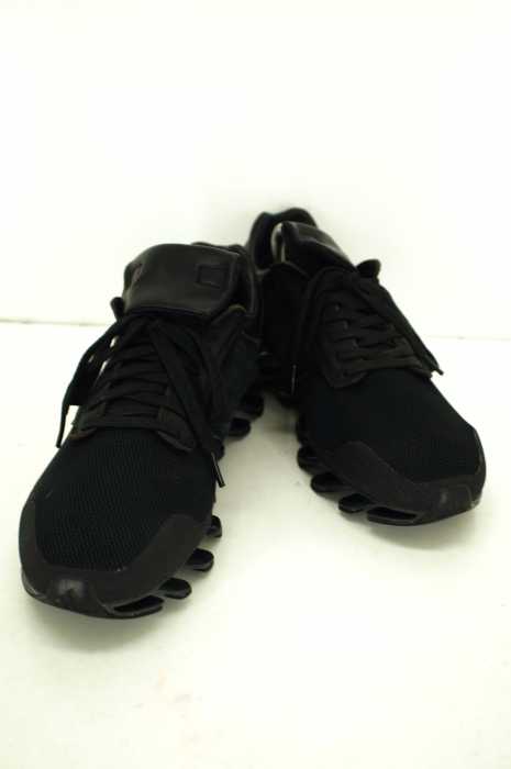 adidas by rick owens (アディダスバイリックオウエンス) SPRINGBLADE LOW スニーカー メンズ シューズ