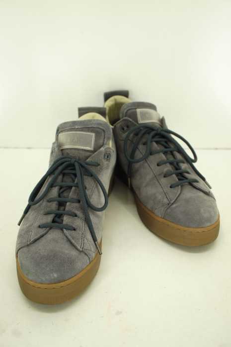 olaf hussein (オラフハンセン) 16AW FUNDAMENT SNEAKER メンズ シューズ