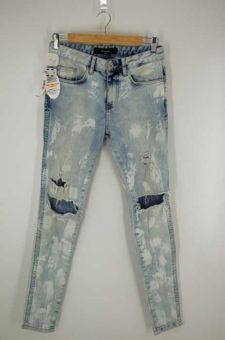 REPRESENT (リプレゼント) DESTROYER DENIM デニムパンツ メンズ パンツ