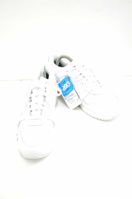 ASICS TIGER(アシックスタイガー) GEL-LYTE III スニーカー メンズ シューズ