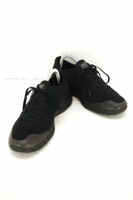 NIKE (ナイキ) フライニット FREE FLYKNIT NSW メンズ シューズ
