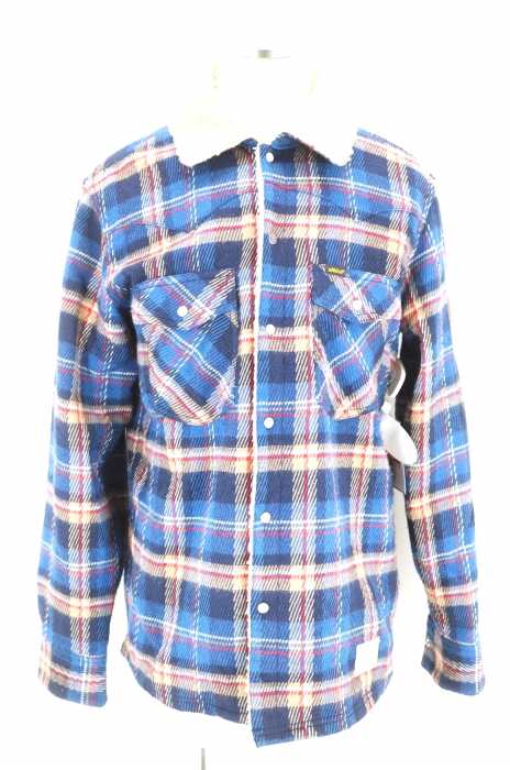 NEIGHBORHOOD (ネイバーフッド) KING . BOA / CE-SHIRT . LS メンズ アウター
