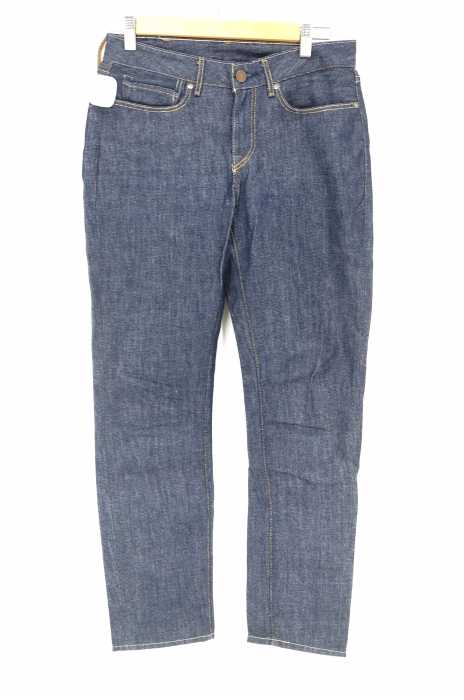Levi's Made & Crafted (リーバイスメイドアンドクラフテッド) 16456-0017 STICKS SMIM デニムパンツ メンズ パンツ