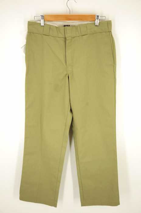 Dickies （ディッキーズ） ワイド 874 メンズ パンツ